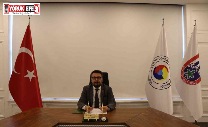 AYTO’dan ulaşım sektörü için ‘kalıcı düzenleme’ talebi