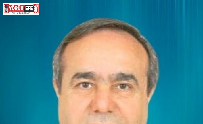 Belediye çalışanı evde ölü bulundu