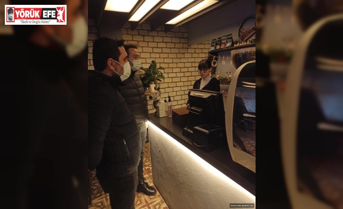 CHP Gençlik Kolları olarak 81 İl’de sahada