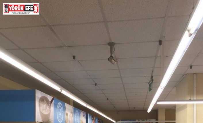 Didim’de KDV indirim denetimi