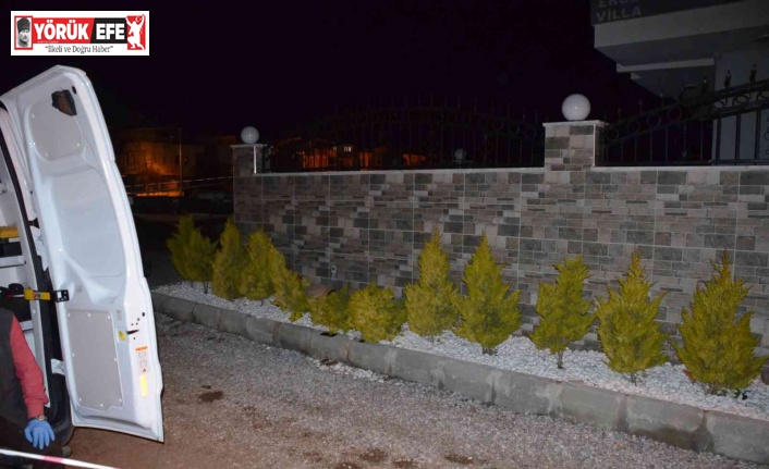 Didim’de yol kenarında ceset bulundu