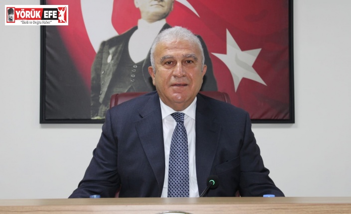 Efeler Belediyesi, birlikten çıkış için düğmeye bastı