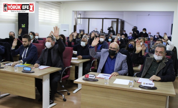 Efeler’e Avrupa’dan ilk kardeş şehir