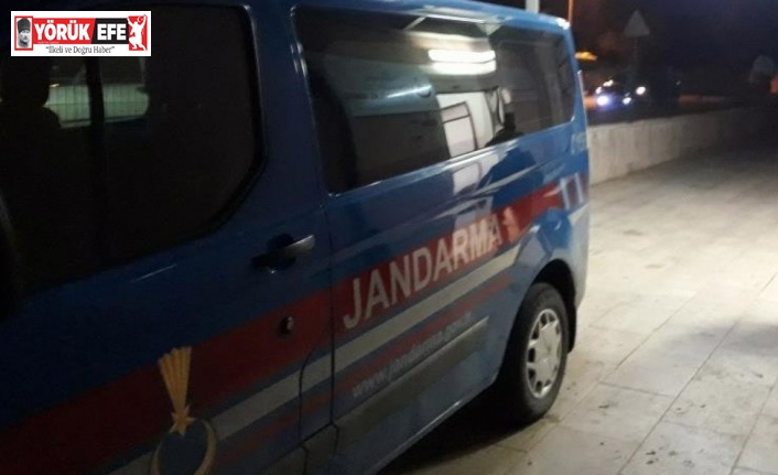 Hayvanlara bakmak için girdiği damda ölü bulundu