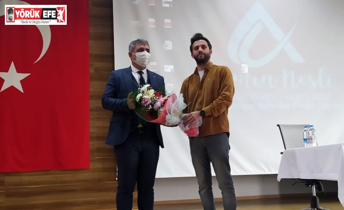 İl İntihar Önleme Komisyonu’nun eğitim faaliyetleri sona erdi