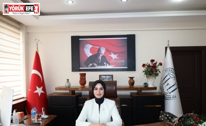 Karacasu’nun yeni kaymakamı Yılmaz göreve başladı