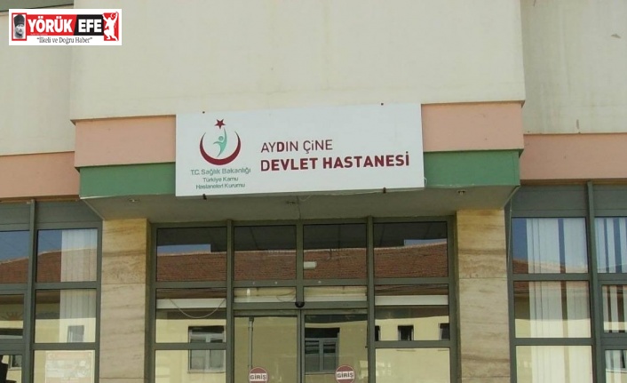 Karpuzlu’da 12 öğrenci gıda zehirlenmesi şüphesiyle hastaneye kaldırıldı