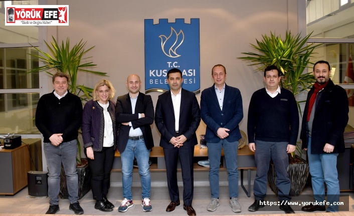 KRUVAZİYER YOLCULARININ YENİ DESTİNASYONU TURİSTİK ÇARŞILAR OLACAK