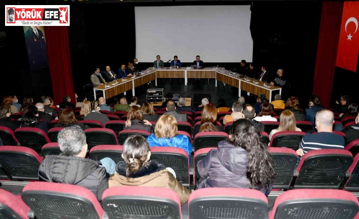 Kuşadası Belediyesi konservatuvar öğrencilerini mağdur etmedi