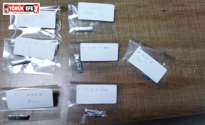 Nazilli’de mahalle bekçileri suçlulara göz açtırmıyor