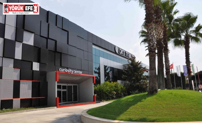 OKT Trailer geleceğe daha güçlü yürüyor