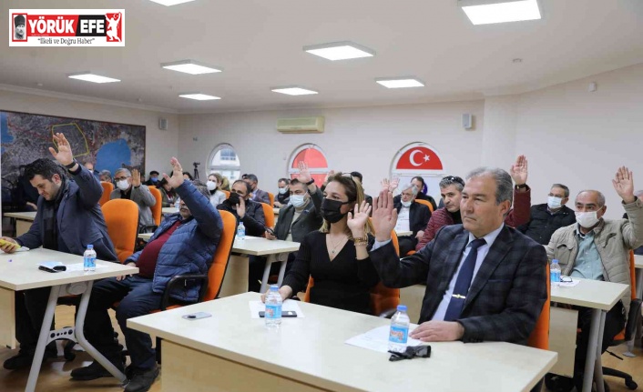 Şehit Eren Bülbül’ün adı Didim’de yaşayacak