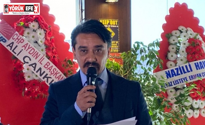 ABGC’de ’Ulucan’ güven tazeledi