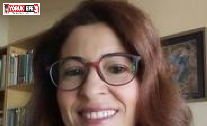 ADÜ Öğretim Üyesi Gür’ün kitabı yayımlandı