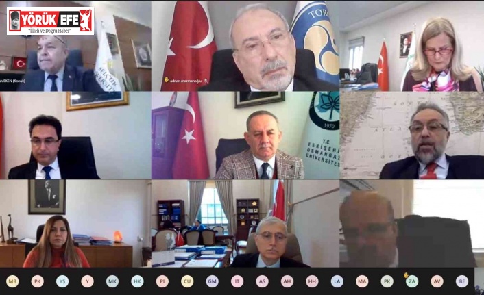 ADÜ’de bağımlılıklara karşı birim kurulacak