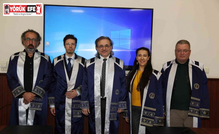 ADÜ’de Doçentlik Deneme Dersleri gerçekleşti