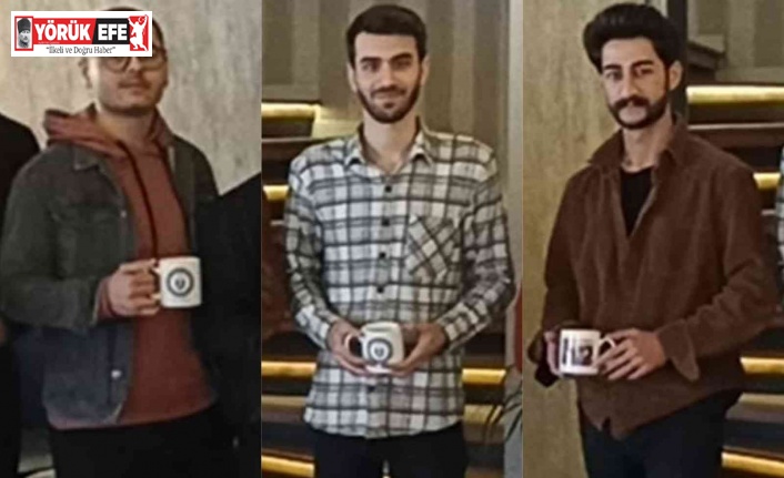 ADÜ’lü öğrencilerin projesi ’Avrupa Birliği Sivil Düşün Programı’ tarafından kabul edildi