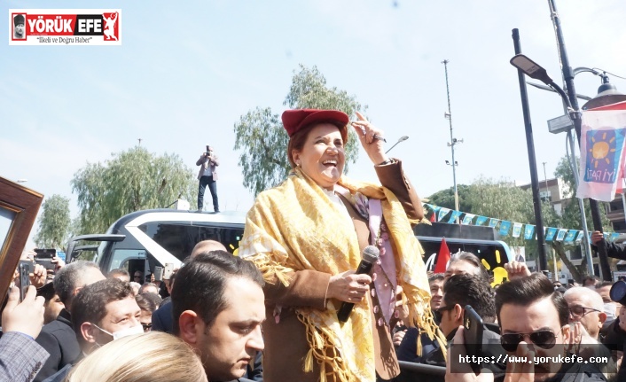 AKŞENER AYDIN’I SALLADI