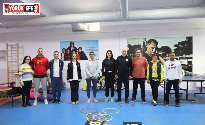 Aydın Büyükşehir Belediyesi Otizm Destek Merkezi, Türkiye’ye örnek oldu