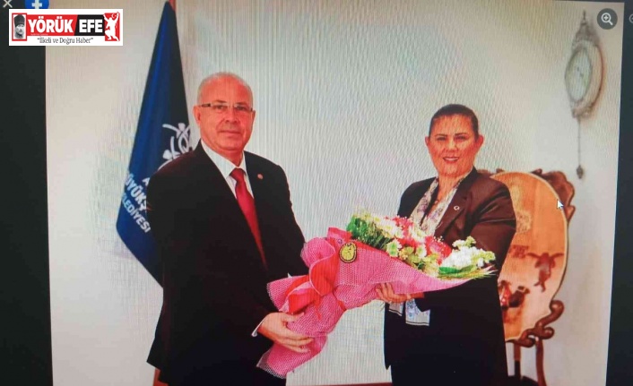 Aydın Büyükşehir’de Toplu İş Sözleşmesi görüşmelerinde anlaşma sağlandı