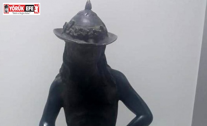 Aydın merkezli 11 ilde tarihi eser operasyonu: 34 gözaltı