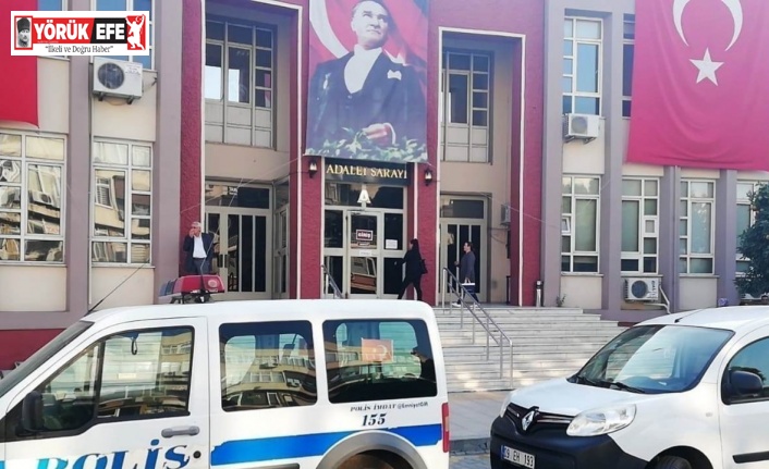 Aydın’da 35 faili meçhul hırsızlık ve dolandırıcılık olayı aydınlatıldı