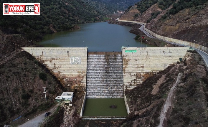 Aydın’da çiftçiler umutlu, en kötü senaryo geçti