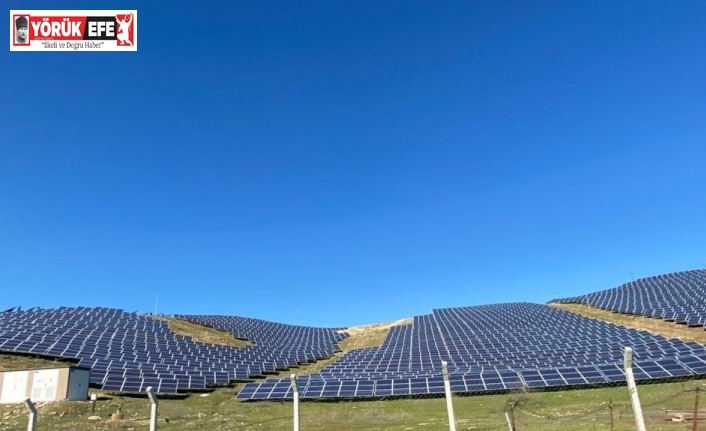Aydın’da güneş enerjisi sektörü hareketlendi