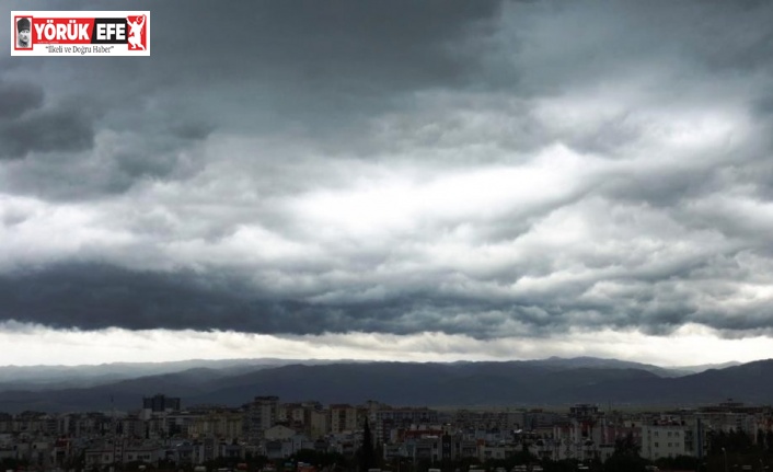 Aydın’da hava sıcaklıkları düşecek