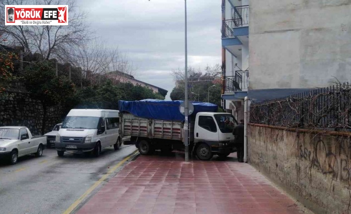 Aydın’da trafik denetimleri devam ediyor