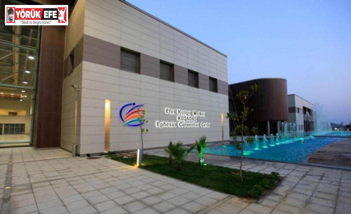 Aydın’da turizmi 12 aya yayacak olan KOMER’de hayaller suya düştü