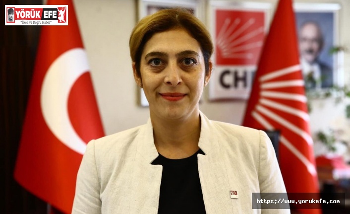 BAŞKAN EKİZ KADINLAR GÜNÜ MESAJINI YAYINLADI