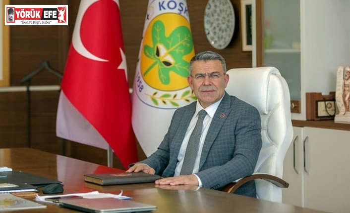 Başkan Güler, vatandaşları deve güreşlerine davet etti