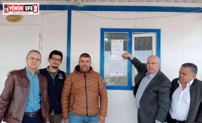 Belediye İş Sendikası, Kuşadası’nda grev kararı aldı