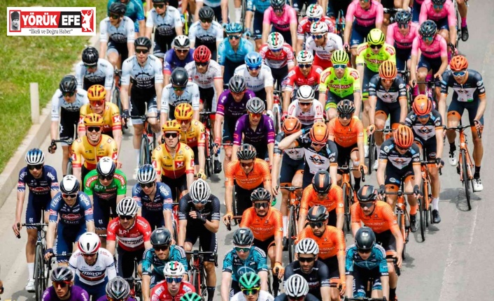 Bisiklet Yol Yarışları Türkiye Şampiyonası hafta sonunda Didim’de yapılacak