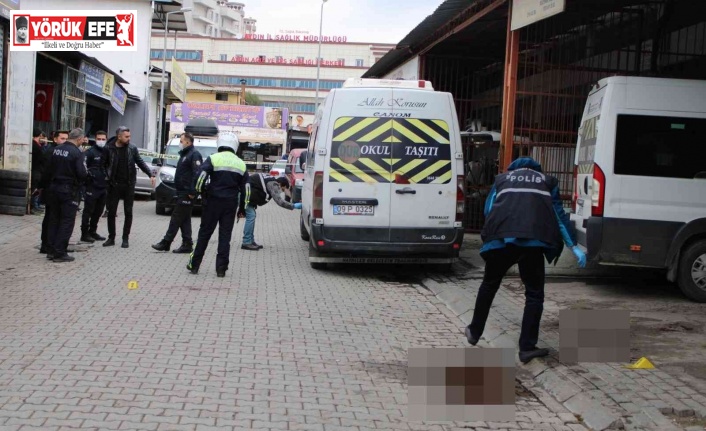 "Çayı niye eksik getirdin" kavgası: 2 ağır yaralı