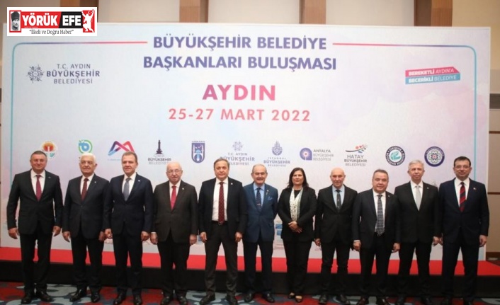 CHP’li Torun; “Büyükşehirlerimizle gurur duyuyoruz"