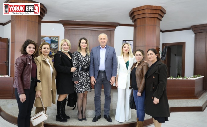 Didim Belediye Başkanı Atabay; "Otizm bir engel değil farkındalıktır"