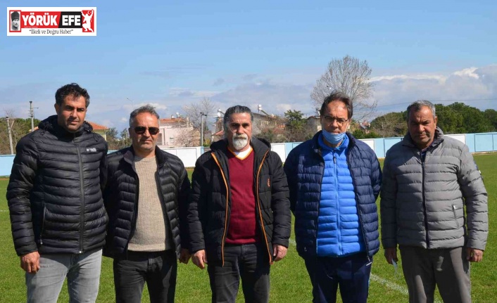 Didim Belediyespor yönetiminden İncirliova maçındaki olaylara tepki