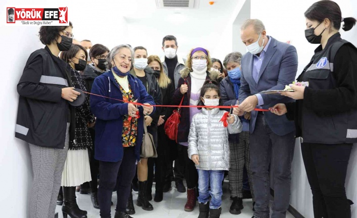 Didim’de ’Çanakkale’den Anadolu’ya sergisi açıldı