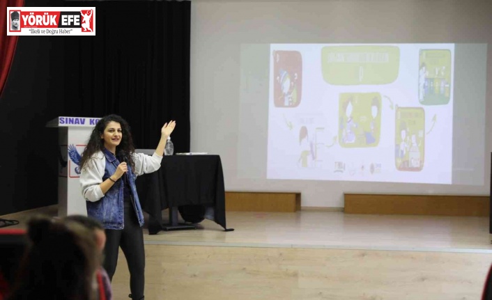 Didim’de çevre eğitimleri tekrar başladı