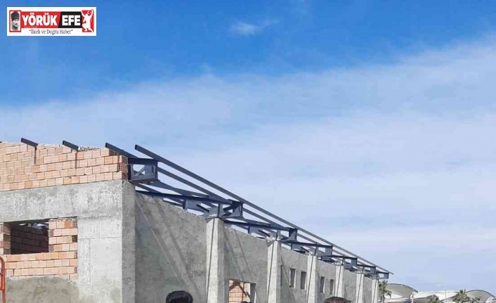 Didim’de geleceğin güzellik uzmanları atölyede eğitim alacak