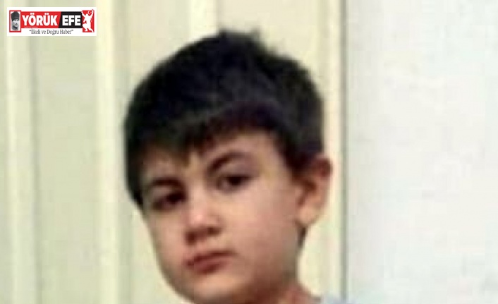 (Düzeltme) Kamyonetin çarptığı lise öğrencisi hayatını kaybetti