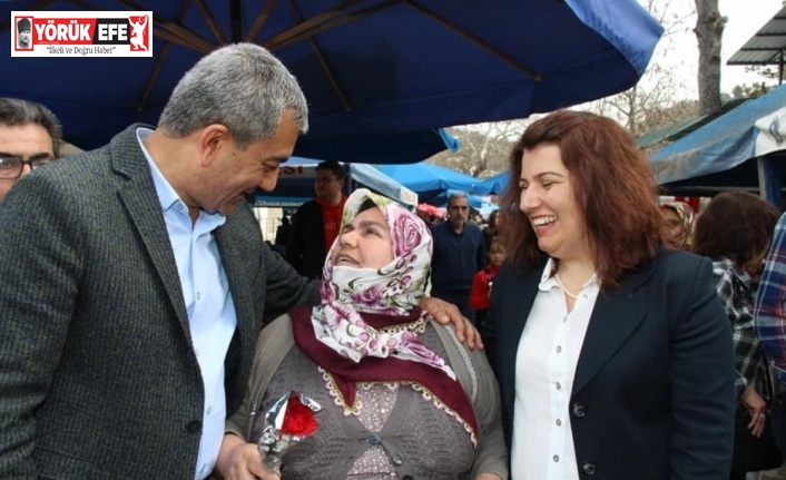 Koçarlı’da 8 Mart Kadınlar Günü’ne özel konser düzenlenecek