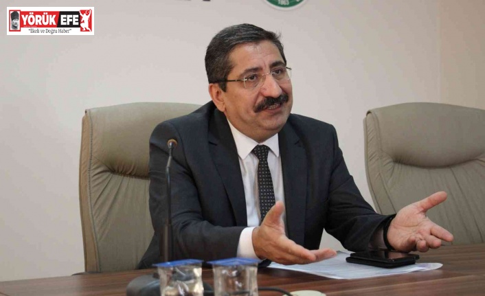 Kooperatif ortaklarının borçları yapılandırılacak