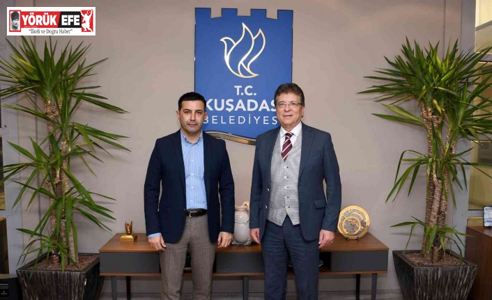 Kuşadası Belediyesi ‘Tarım ve İnsan’ çalıştayına ev sahipliği yapacak