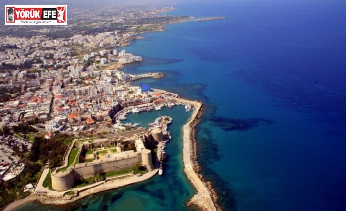 Kuşadası İle Girne arasında iş birliği için önemli adım