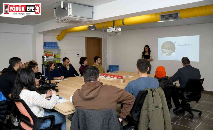 Kuşadası İstasyon, eğitimlerine başladı