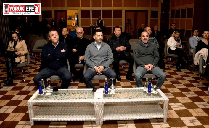 Kuşadası Marina’nın kapasitesi arttırılacak