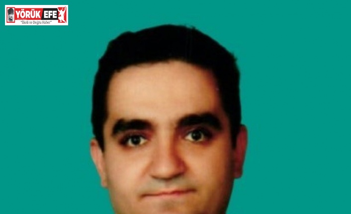 Nazilli Devlet Hastanesi personeli Demirtaş Korona virüse yenik düştü